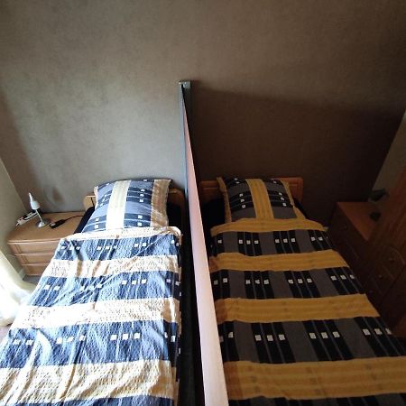 Ferienwohnung Rhede Im Og Kültér fotó
