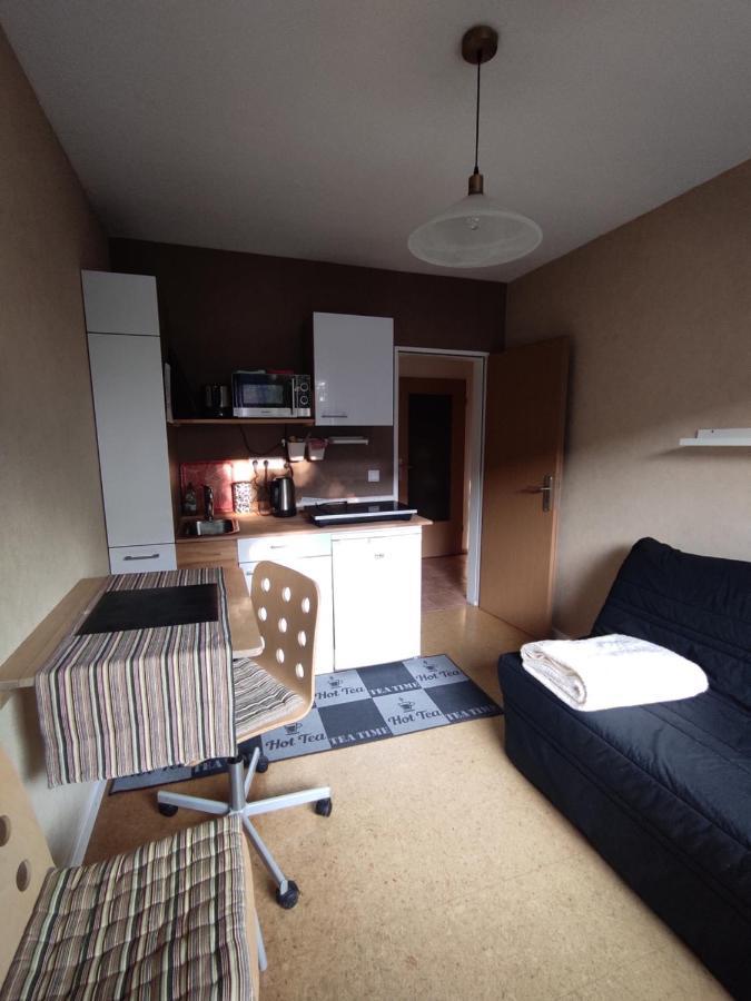 Ferienwohnung Rhede Im Og Kültér fotó