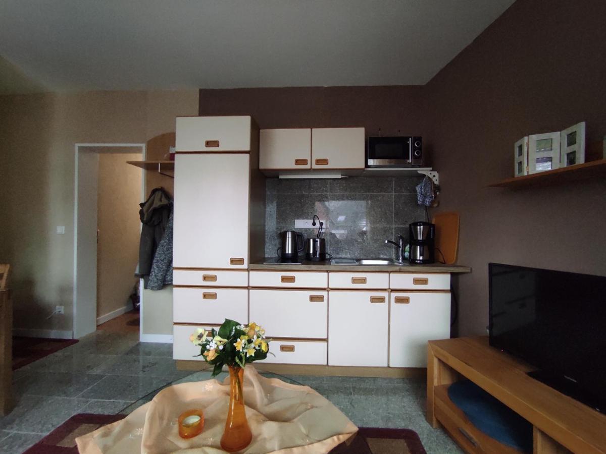 Ferienwohnung Rhede Im Og Kültér fotó
