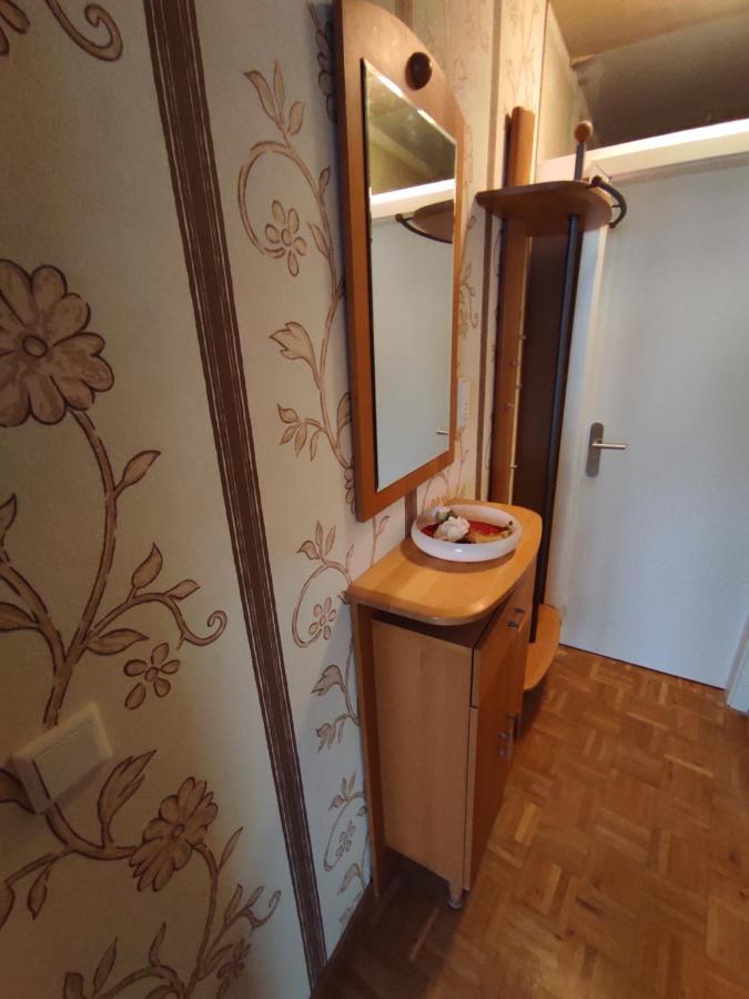 Ferienwohnung Rhede Im Og Kültér fotó